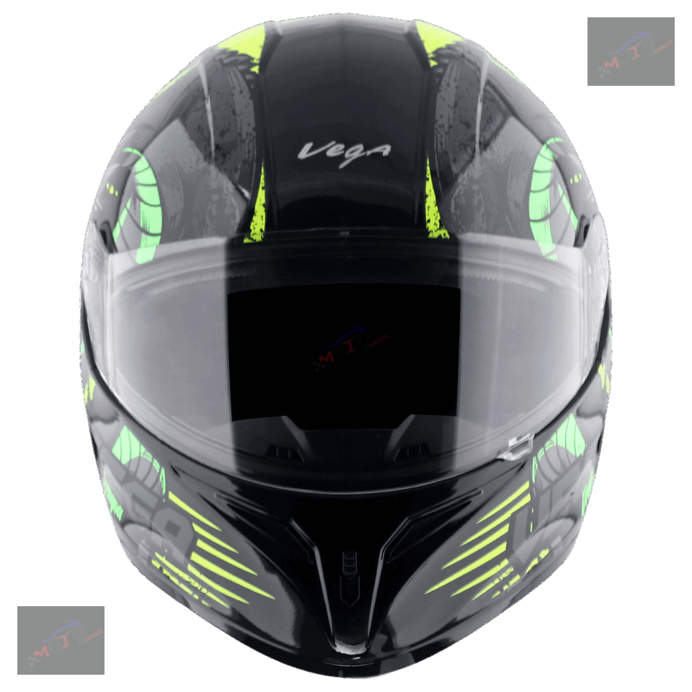VOYAGER DRAGOA HELMET